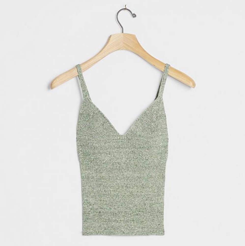 Gloria Knit Tank